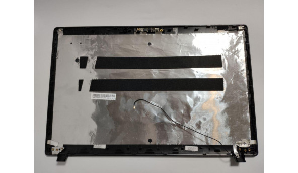Кришка матриці для ноутбука для ноутбука Acer Aspire 7250, 17.3", 13N0-YQA0D01, б/в. В хорошому стані, без пошкодженнь. Продається з веб-камерою - 304564