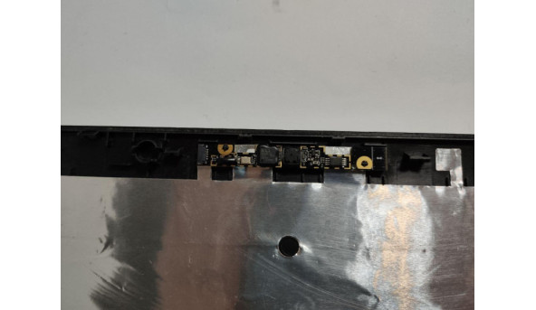 Кришка матриці для ноутбука для ноутбука Acer Aspire 7250, 17.3", 13N0-YQA0D01, б/в. В хорошому стані, без пошкодженнь. Продається з веб-камерою - 304564