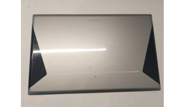 Кришка матриці корпуса для ноутбука Medion Akoya p6512, 15.6", E2P-6G2A411, Б/В