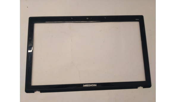 Рамка матриці корпуса для ноутбука Medion Akoya p6512, 15.6", E2P-6G1B211, Б/В