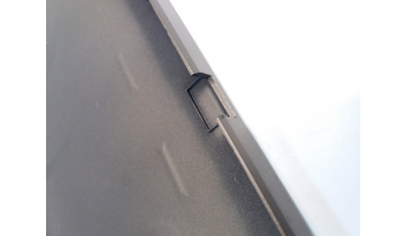 Кришка матриці корпуса для ноутбука Medion Akoya S6003, MD99440, 13A06310A14AH9006, Б/В. Пошкоджено одне кріплення. - 304575
