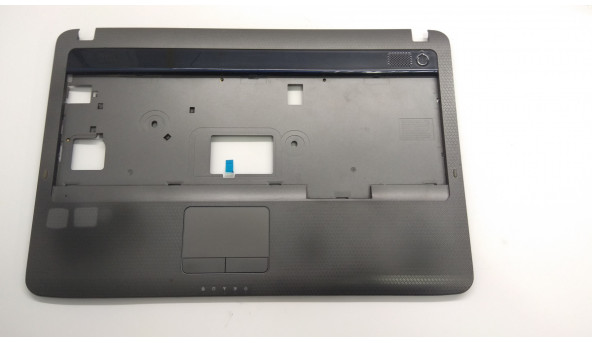 Середня частина корпуса для ноутбука Samsung R525, NP-R525, 15.6", BA81-08520A, Б/В. Кріплення всі цілі. Без пошкоджень.