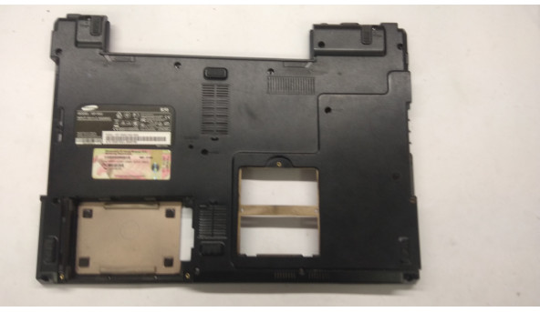 Нижня частина корпуса для ноутбука  Samsung R50, NP-R50 E, 15.4", BA81-01763A, Б/В