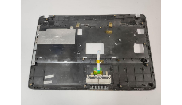 Крышка матрицы корпуса для ноутбука Samsung R525, NP-R525, 15.6 ", BA75-02370B, Б / У. Все крепления цили.Без повреждений. - 304586