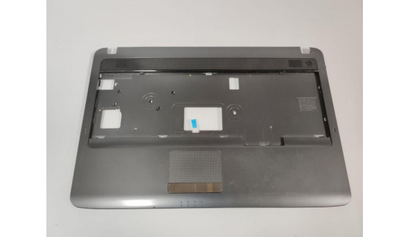 Крышка матрицы корпуса для ноутбука Samsung R525, NP-R525, 15.6 ", BA75-02370B, Б / У. Все крепления цили.Без повреждений.