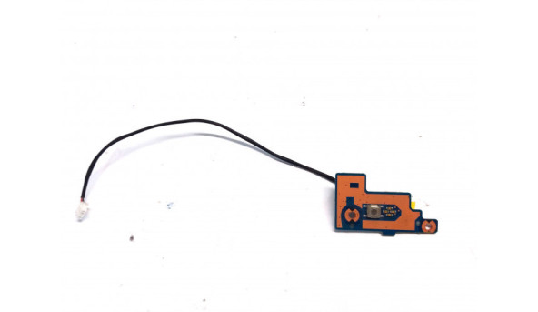 Кнопка включення для ноутбука SAMSUNG QX412 NP-QX412 (BA92-07014A) Б/В