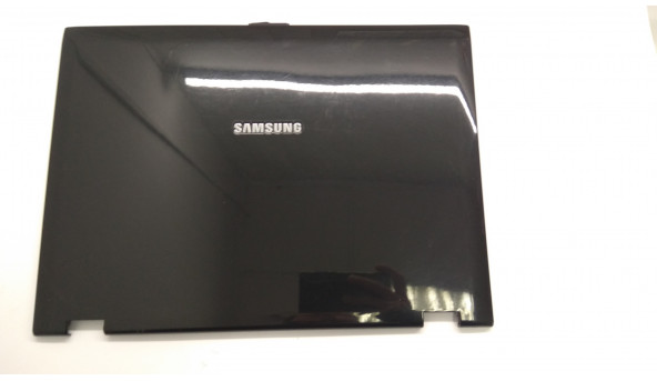Кришка матриці корпуса для ноутбука Samsung R60plus, NP-R60S, 15.4", BA75-02066A, Б/В. Є зламані кріплення (фото).