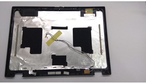 Кришка матриці корпуса для ноутбука Samsung R60plus, NP-R60S, 15.4", BA75-02066A, Б/В. Є зламані кріплення (фото). - 304592
