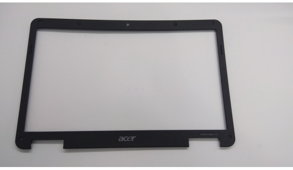 Рамка матрицы корпуса для ноутбука Acer Aspire 5734Z, PAWF6, 15.6 ", AP0EJ000100, Б / У. Без повреждений.