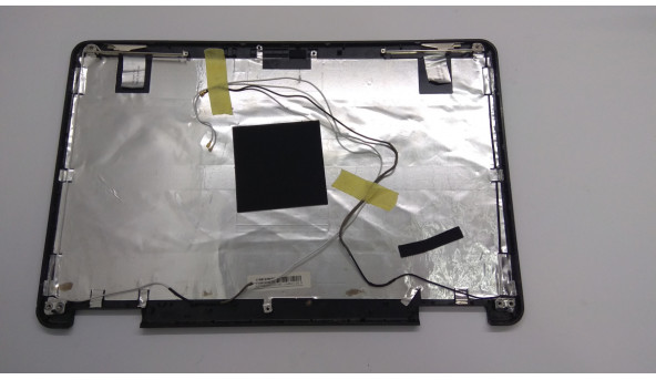 Кришка матриці корпуса для ноутбука Acer Aspire 5734Z, PAWF6, 15.6", AP06R000C00, Б/В. Всі кріплення цілі.Без пошкоджень. - 304602