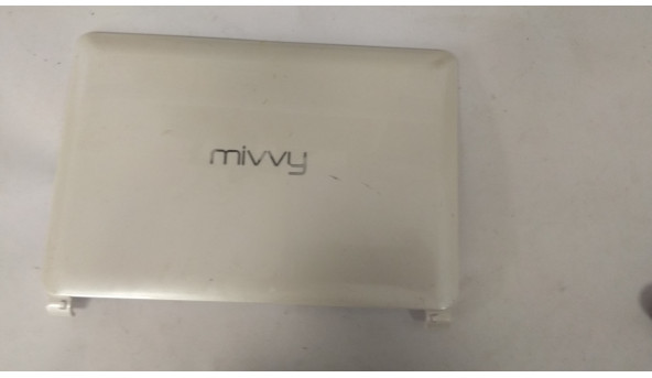 Крышка матрицы корпуса для ноутбука MIVVY NoteBook L310, MS-N011, 10 ", Б / У