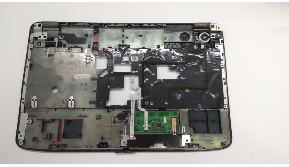 Середня частина корпуса для ноутбука Acer Aspire 5542G/5542/5242, MS2277, 15.6", 39.4CG01.XXX, Б/В. Кріплення всі цілі. Без пошкоджень. - 304610