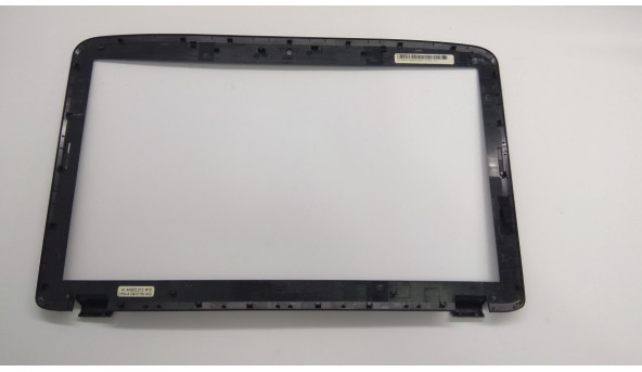 Рамка матрицы корпуса для ноутбука Acer Aspire 5542G / 5542/5242, MS2277, 15.6 ", 41.4K803.012, Б / У. Без повреждений. - 304611