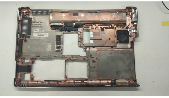Нижня частина корпуса для ноутбука HP Pavilion dv7, dv7-2125eo, 17.3", BA81-01763A, Б/В - 304612
