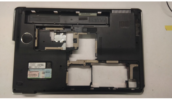 Нижня частина корпуса для ноутбука  HP Pavilion dv7, dv7-2125eo, 17.3", BA81-01763A, Б/В