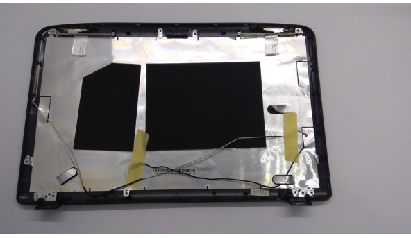 Кришка матриці корпуса для ноутбука Acer Aspire 5542G/5542/5242, MS2277, 15.6", WIS604FN01001, Б/В. Всі кріплення цілі.Без пошкоджень. - 304613