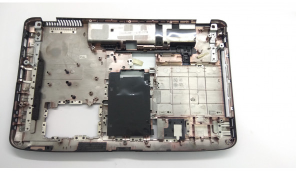 Нижняя часть корпуса для ноутбука Acer Aspire 5542G / 5542/5242, MS2277, 15.6 ", F0X604CG39005, Б / У. Все крепления цили.Без повреждений. - 304616