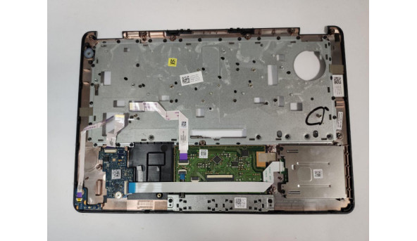 Середня частина корпуса для ноутбука Dell Latitude E5250, 12.5", CN-02KMY5, CN-A1412J, AP13O000A00, Б/В. В хорошому стані. - 304617