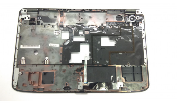 Середня частина корпуса для ноутбука Acer Aspire 5542G/5542/5242, MS2277, 15.6", 39.4CG01.XXX, Б/В. Кріплення всі цілі. Є потертості. - 304618