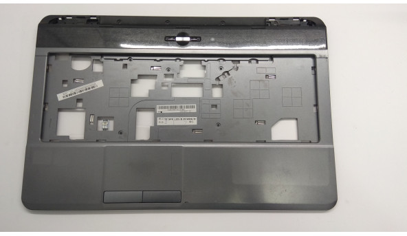 Середня частина корпуса для ноутбука Acer Aspire 5732Z, KAWF0, 15.6", AP06S000500, Б/В. Кріплення всі цілі. Без пошкоджень.