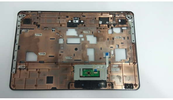 Середня частина корпуса для ноутбука Acer Aspire 5732Z, KAWF0, 15.6", AP06S000500, Б/В. Кріплення всі цілі. Без пошкоджень. - 304621