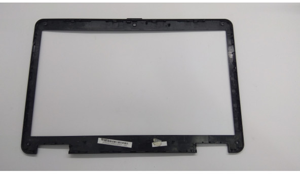 Рамка матриці корпуса для ноутбука Acer Aspire 5732Z, KAWF0, 15.6", AP06S000100, Б/В. Без пошкоджень. - 304622