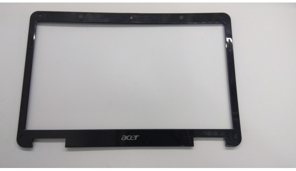 Рамка матриці корпуса для ноутбука Acer Aspire 5732Z, KAWF0, 15.6", AP06S000100, Б/В. Без пошкоджень.
