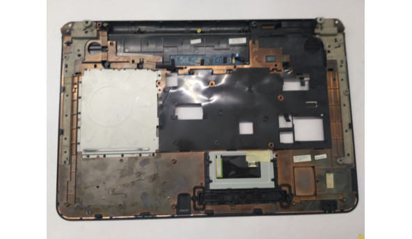 Середня частина корпуса для ноутбука Packard Bell EasyNote LJ65 LJ71, 17.3", AP07C000L10, Б/В - 304623