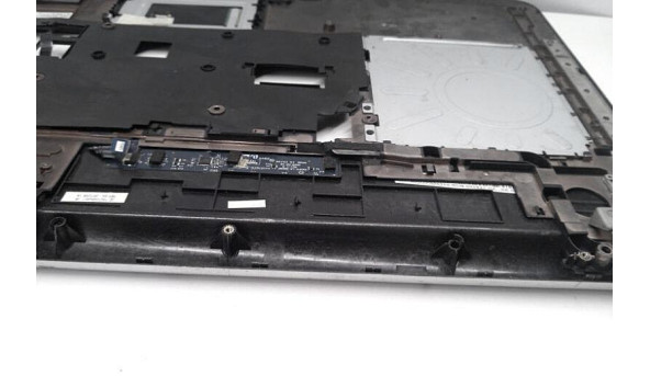 Середня частина корпуса для ноутбука Packard Bell EasyNote LJ65 LJ71, 17.3", AP07C000L10, Б/В - 304623