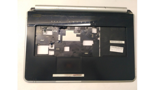 Середня частина корпуса для ноутбука   Packard Bell EasyNote LJ65 LJ71, 17.3", AP07C000L10, Б/В