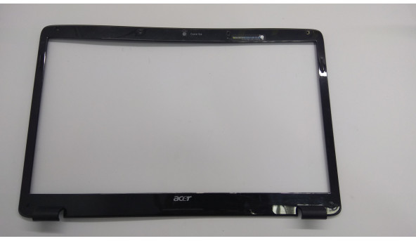 Рамка матриці корпуса для ноутбука Acer Aspire 7736/7736Z/7736G/7736GZ/7336, MS2279, 17.3", 604FX01001, Б/В. Без пошкоджень.