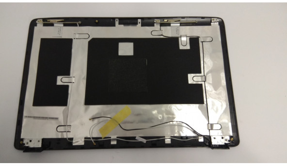 Кришка матриці корпуса для ноутбука Acer Aspire 7736/7736Z/7736G/7736GZ/7336, MS2279, 17.3", 604FX02001, Б/В. Всі кріплення цілі.Без пошкоджень. - 304628
