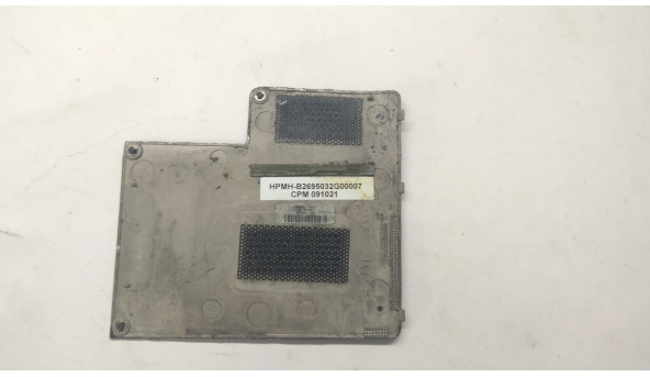 Сервісна кришка для ноутбука HP Pavilion dm3-1100, B2695032G00007, Б/В - 304639