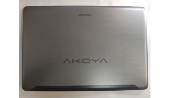 Крышка матрицы корпуса для ноутбука Medion Akoya MD96640, WIM 2180, 15.4 ", Б / У
