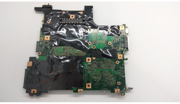 Материнская плата для ноутбука IBM Lenovo Thinkpad T400, 60Y4457, Б / У. - 304641