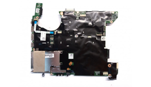Материнская плата для ноутбука Dell Latitude E5420, 10ELT16G001-A, 01014MA07-12W, Rev: A02, Б / У. - 304645