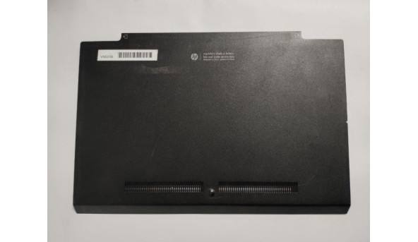 Сервісна кришка для ноутбука HP Probook 4330S, 13.3", 6070b0482701, 646341-001, б/в, Зламані два нижні замочки