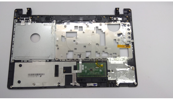 Средняя часть корпуса для ноутбука Acer Aspire 5820t, 15.6 ", EAZR7001010, Б / У. Крепление все цели. Без повреждений. - 304649