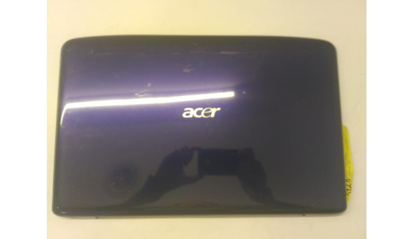 Крышка матрицы корпуса для ноутбука Acer Aspire 5536, 5236, 15.6 ", 50.4CG14.032, Б / У