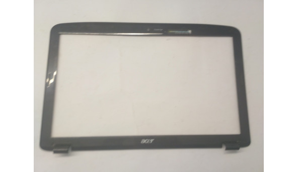 Рамка матриці корпуса для ноутбука Acer Aspire 5536, 5236, 15.6", Б/В
