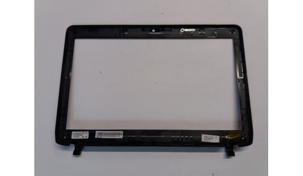 Рамка матрицы корпуса для ноутбука Acer Aspire 6930, ZK2, 16.0, EAZK2002010-1, Б / У. Без повреждений. - 304658