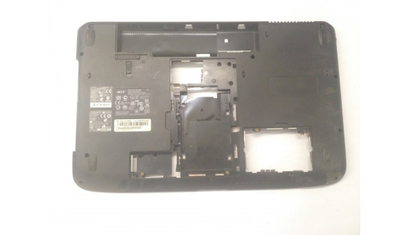 Нижня частина корпуса для ноутбука  Acer Aspire 5536, 5236, 15.4", Б/В