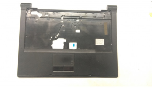 Середня частина корпуса для ноутбука   Samsung R18, R20, R21, R25, BA81-03393B, BA81-03393B, 14.1", Б/В