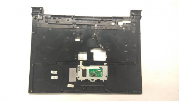 Середня частина корпуса для ноутбука Samsung R18, R20, R21, R25, BA81-03393B, BA81-03393B, 14.1", Б/В - 304664