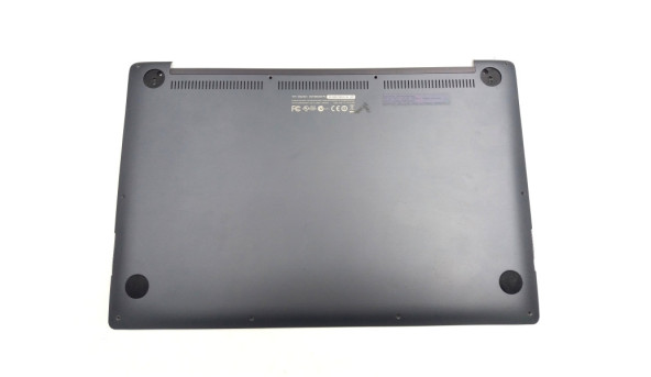 Нижня частина корпуса для ноутбука Samsung R18, R20, R21, R25, 14.1", BA81-03736A-T, Б/В
