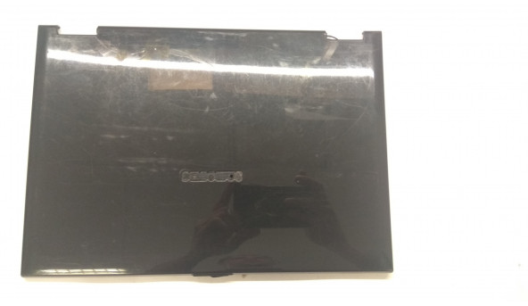 Крышка матрицы корпуса для ноутбука Samsung R18, R20, R21, R25, 14.1 ", BA81-03398A Б / У