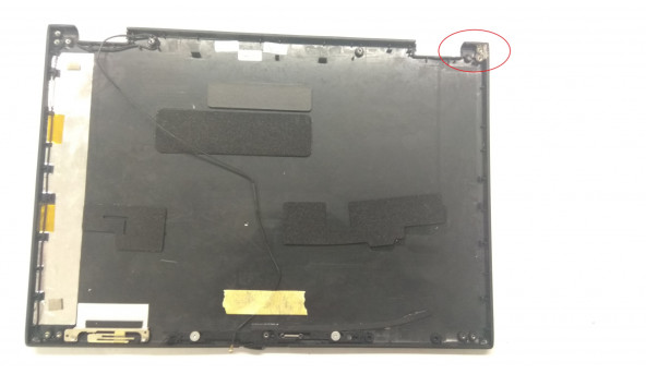 Крышка матрицы корпуса для ноутбука Samsung R18, R20, R21, R25, 14.1 ", BA81-03398A Б / У - 304667