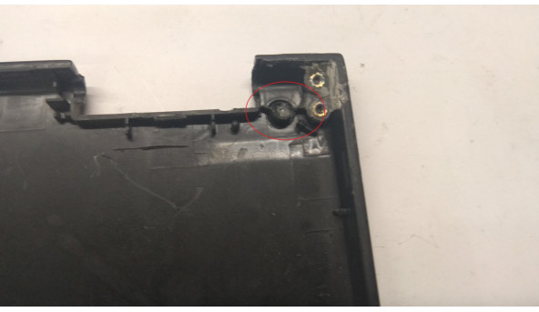 Крышка матрицы корпуса для ноутбука Samsung R18, R20, R21, R25, 14.1 ", BA81-03398A Б / У - 304667