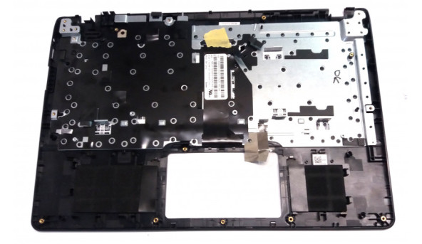 Середня частина корпуса для ноутбука Acer Aspire ES1-331, 13.3", 439.03401.0002, Б/В. Клавіатура протестована, робоча, Кріплення всі цілі. - 304669