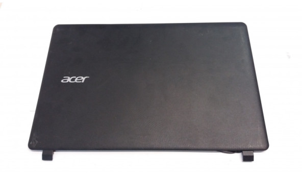 Крышка матрицы корпуса для ноутбука Acer Aspire ES1-311-C14F, 13.3 ", 442.03401.0001, Б / У. Все крепления цили.Без повреждений.